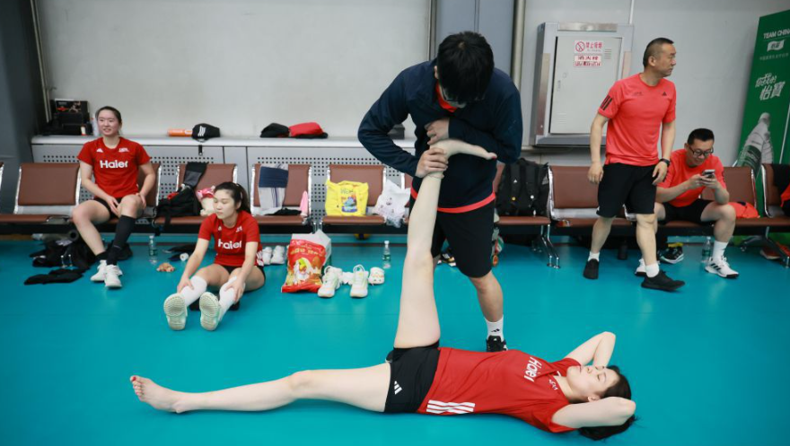 必赢娱乐感受不同的精彩人生