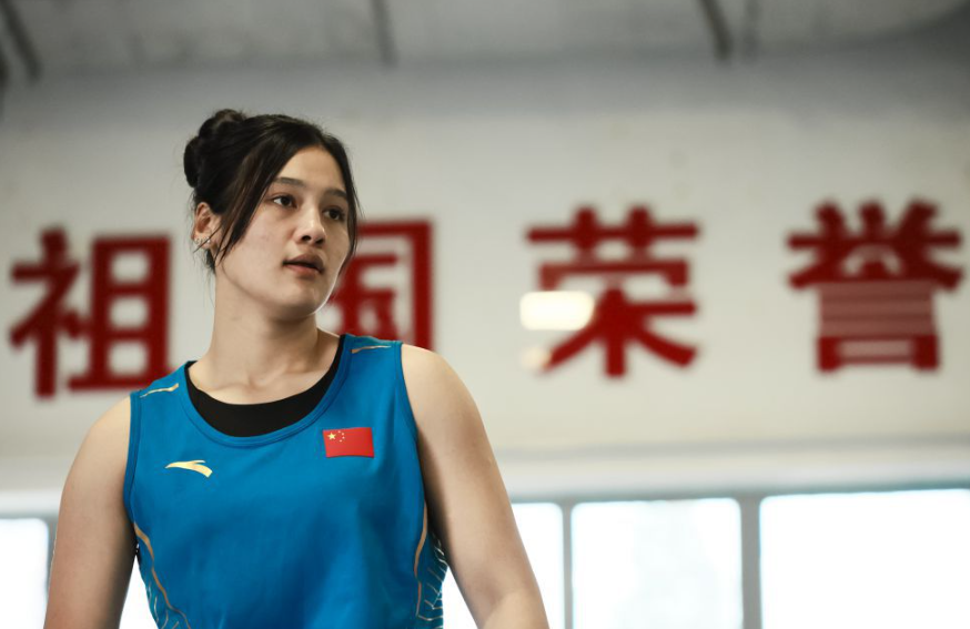 必赢体育：跟随专业一起成长